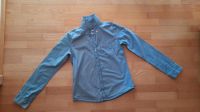 NEU Bluse blau kariert Hollister M Bayern - Dingolfing Vorschau