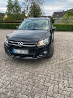 Volkswagen Tiguan 2.0 tdi Bayern - Eschau Vorschau