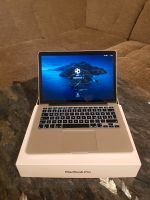 MacBook Pro Retina 13" Düsseldorf - Holthausen Vorschau