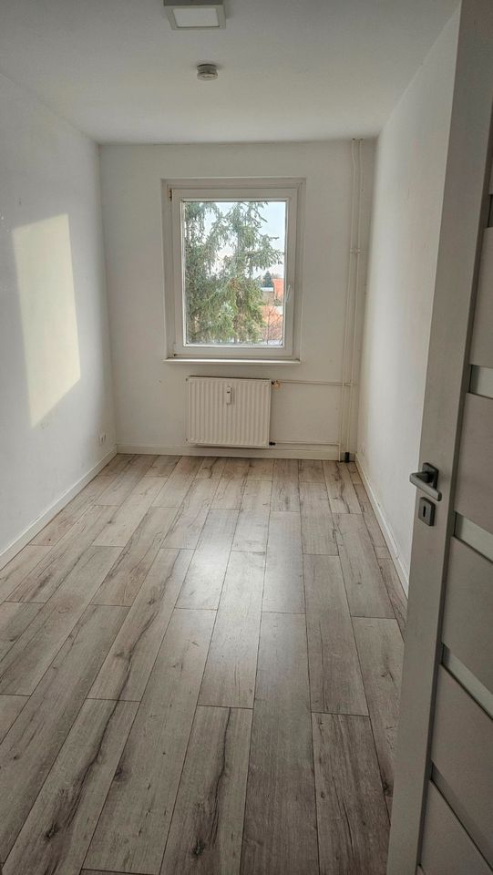 gut ausgesttattete 3-Raum-Wohnung in Leopoldshagen in Leopoldshagen