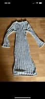 H&M beige Strickkleid / Strandkleid / gehäkelt / Größe S Baden-Württemberg - Kusterdingen Vorschau