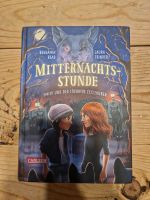 Mitternachtsstunde Emily und der löchrige Zeitzauber Niedersachsen - Buchholz in der Nordheide Vorschau