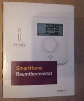 Rwe innogy smarthome System 1 Raumthermostat Nordrhein-Westfalen - Herne Vorschau