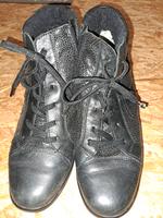 Original WALDLÄUFER Damen Schuhe * Gr 42 8 3 * Weite H WIE NEU Bayern - Abensberg Vorschau