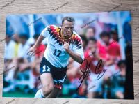 Martin Wagner FCK Foto 20x30 Handsigniert Autogramm Rheinland-Pfalz - Leitzweiler Vorschau