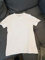 Herren /Jungs T-Shirt weiß M Sachsen-Anhalt - Stendal Vorschau