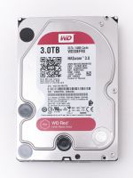 Festplatte / 3TB HDD / WD30EFRX / Western Digital Wandsbek - Hamburg Eilbek Vorschau