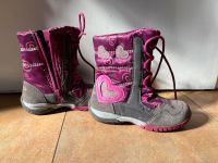 Stiefel Super Fit 27 Sachsen - Dahlen Vorschau