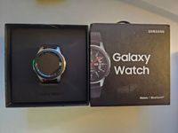 Samsung Galaxy Watch, SM-R800 46mm, sehr guter Zustand Chemnitz - Schloßchemnitz Vorschau