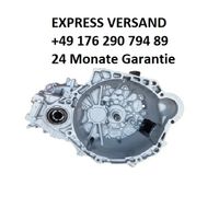 Getriebe Hyundai Sonata 2.0 CRDI 6 Gang S719JC S71 9JC Garantie Frankfurt am Main - Altstadt Vorschau