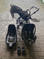 Abc Kinderwagen mit Zubehör Baden-Württemberg - Hohenfels Vorschau