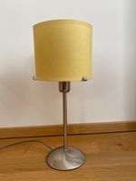 Tischlampe, Nachttischlampe gelb Aubing-Lochhausen-Langwied - Aubing Vorschau