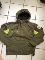 Winterjacke Skijacke Jungen 152,128 Pullover Unterhosen Hemd München - Allach-Untermenzing Vorschau