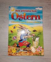 Mein schönstes Buch Ostern rätseln lesen basteln malen Niedersachsen - Giesen Vorschau