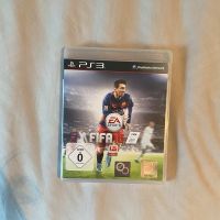 PS3 Spiel - FIFA16 Sachsen - Freital Vorschau