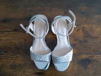 Absatzschuhe glitzernd Brandenburg - Potsdam Vorschau