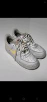 Nike Air Force Gr 38 Hessen - Mörfelden-Walldorf Vorschau