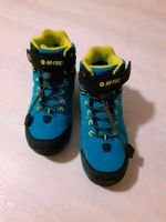 HI-TEC Trekkingboots, Größe 35 Baden-Württemberg - Remseck am Neckar Vorschau