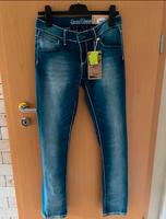 Jeans von Soccx (slim fit) - Größe 28/32 - NEU m. Etikett Hessen - Ehringshausen Vorschau
