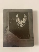 Halo 5 Guardians Steelbook Inhalt ohne Spiel Berlin - Spandau Vorschau