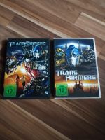 Transformers / Transformers Die Rache / Dvd / Filme West - Höchst Vorschau