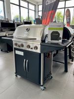 OUTDOORCHEF BBQ GRILLSTATION AUSTRALIA 455 G Bayern - Kissing Vorschau