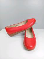Waldläufer Damen  Leder Ballerina 40 Neu  weite H Rheinland-Pfalz - Germersheim Vorschau