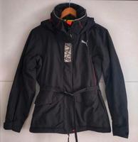 PUMA Damen Winter Sport Jacke Bayern - Otterfing Vorschau