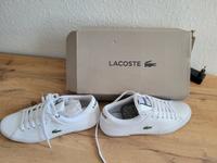 Sportschuhe Lacoste Baden-Württemberg - Ulm Vorschau