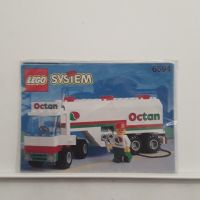 Lego  6549 Gas Transit Bauanleitung Nordrhein-Westfalen - Kamp-Lintfort Vorschau