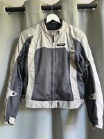 Motorradjacke Damen Probiker Gr. 46 Mesh/ Sommer Berlin - Reinickendorf Vorschau