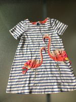 Mini Boden ⭐️ Kleid Streifen blau Gr. 92 98 ⭐️ Flamingo Frankfurt am Main - Dornbusch Vorschau