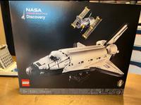Lego 10283  Discovery Spaceshuttle Ovp Baden-Württemberg - Filderstadt Vorschau