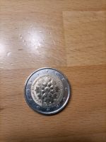 2euro Münze france Saarland - Schwalbach Vorschau