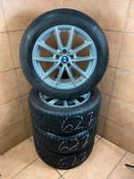 BMW 5er G30 G31 Winterreifen Kompletträder ALU Satz 225/55R17 97H Hessen - Offenbach Vorschau