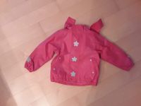 Regenjacke Innenfutter mit Fleece 86/92 Bayern - Kelheim Vorschau