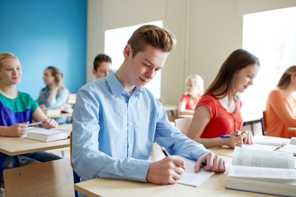 Mathe Nachhilfe Kl. 6-12 für Dein Kind zu Hause in Hamburg