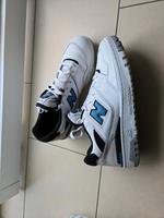 NB 550 schuh gr.45 Sachsen - Treuen Vorschau