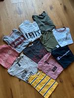 Levis‘s , Tommy Hifiger, Hummel, Champions Tshirts Bayern - Kemmern Vorschau