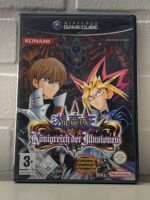 Nintendo gamecube. Yu-Gi-Oh! Königreich der Illusionen.Gut Münster (Westfalen) - Handorf Vorschau