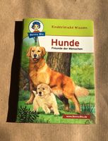 Unbenutzt/Neu - Benny Blu Kinderleicht Wissen - Hunde Hessen - Münster Vorschau