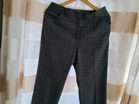 Elegante Hose Brax, gr. 38, 2 mal getragen Bergedorf - Hamburg Lohbrügge Vorschau