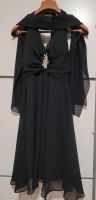 Abendkleid, Abschlussballkleid, Cocktailkleid, schwarz, Gr. 38 /M München - Bogenhausen Vorschau