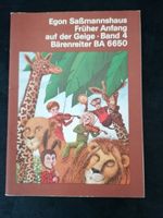 Früher Anfang auf der Geige 4. Lagenspiel, Tonleitern usw. Rheinland-Pfalz - Ehlscheid Vorschau