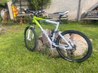 Mountainbike, Fully, 26‘ Sachsen-Anhalt - Quedlinburg OT Gernrode Vorschau