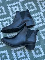 Ankle Boots von Marco Tozzi 39 Hessen - Groß-Umstadt Vorschau