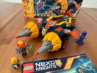 LEGO Nexo Knights 70354 Axl‘s Krawallmacher Bayern - Traunstein Vorschau