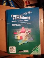 Formelsammlung Mathematik, Physik, Astronomie, etc Hannover - Nord Vorschau