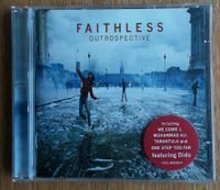 CD Faithless  Outrospective Sachsen - Auerbach (Vogtland) Vorschau