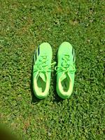 Adidas X Ghosted.3 FG Bayern - Massing Vorschau